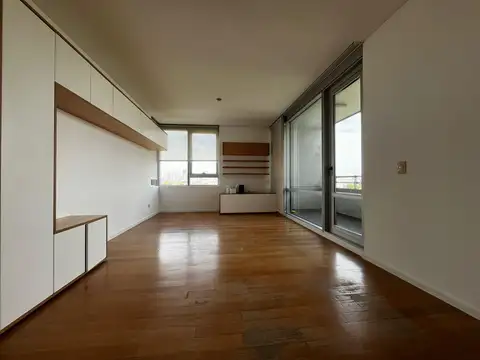 Departamento en Alquiler de 2 dormitorios