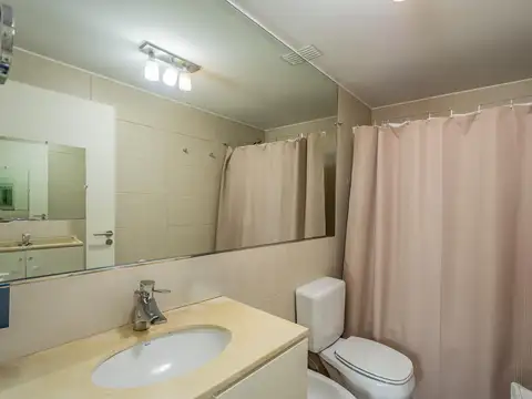 Departamento en Alquiler 15 años