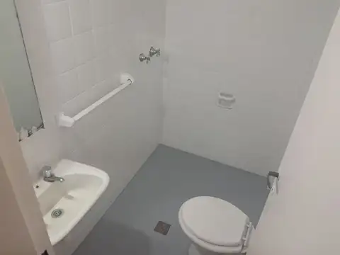 Alquiler monoambiente Devoto TODO INCLUIDO sin exp