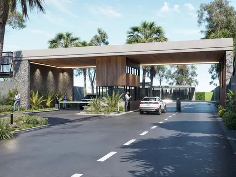 Calle Colectora Sur 2900