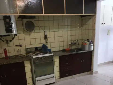Departamento en Alquiler de 3 ambientes