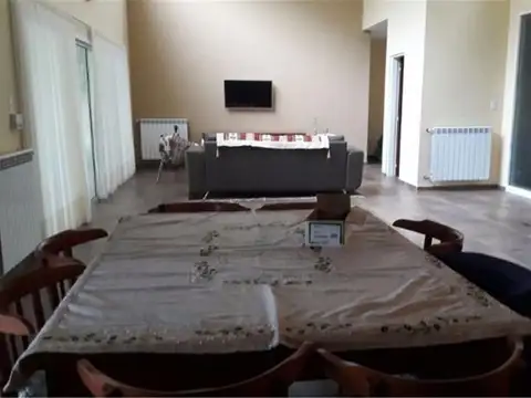 Casa en Alquiler A Estrenar