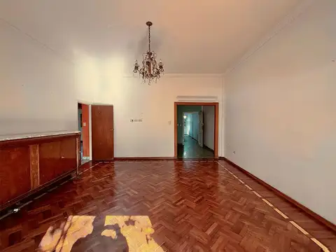 Depto Tipo Casa en Venta en Villa Crespo, USD 175.000