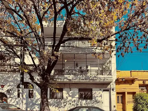 Hermoso PH sin expensas,  inmejorable ubicación