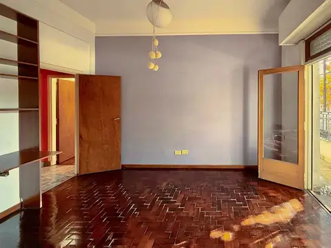 Hermoso PH sin expensas,  inmejorable ubicación