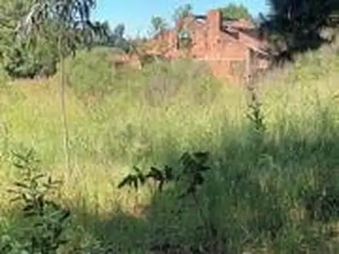 VENDO  FRACCION DE 3900 MTS2 ZONA CAMPING EL GRIEGO