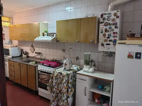 Departamento en Venta 50 años