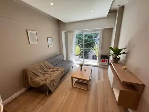 Departamento en Venta en Mar Del Plata, USD 114.900