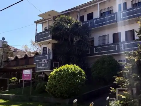 Departamento - Villa Gesell