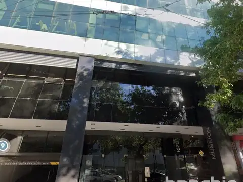 Oficina en Venta en Centro, USD 700.000