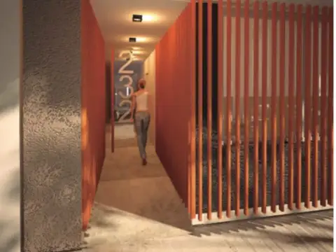 Departamento en Venta en Villa Gral. Mitre 2 dormitorios, Remedios de Escalada 2300