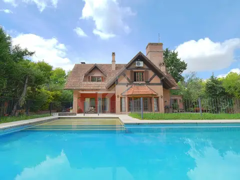 Casa  en Venta en Las Glorias, Benavidez, Tigre