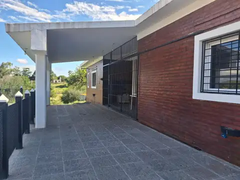 Casa en Alquiler de 2 dormitorios