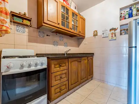 Casa en Venta en Luis Agote, USD 78.000