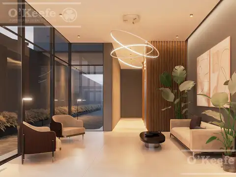 Departamento en Venta de 4 ambientes