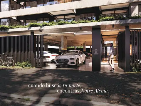 Alsina al 1565 2° G