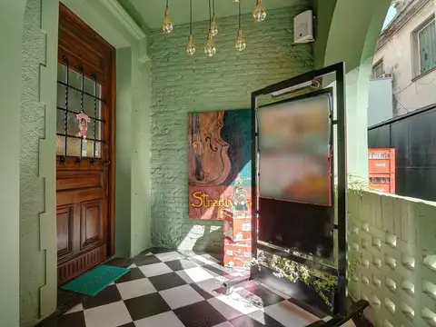 Fondo Comercio en Venta 1 año