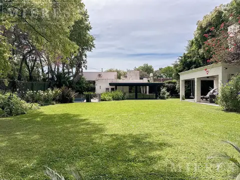 Casa en Alquiler de 3 dormitorios
