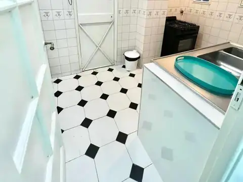 Departamento en alquiler temporario