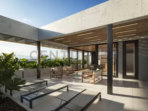 Departamento en Venta 2025 años