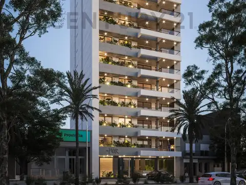 Departamento en Venta en La Plata, USD 258.300