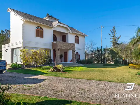 Casa en Venta en El Tipal, USD 389.999