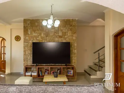 Casa en Venta 15 años