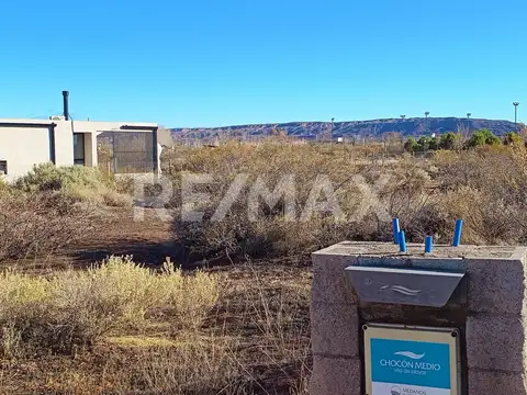 Medanos lote 9 Manzana C