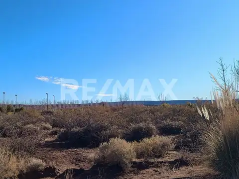 Terreno en Venta en Villa El Chocon, USD 25.800