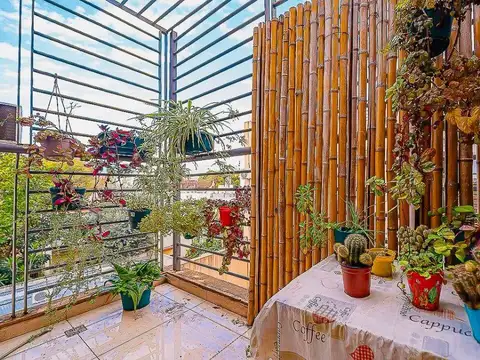 Departamento en Venta 10 años