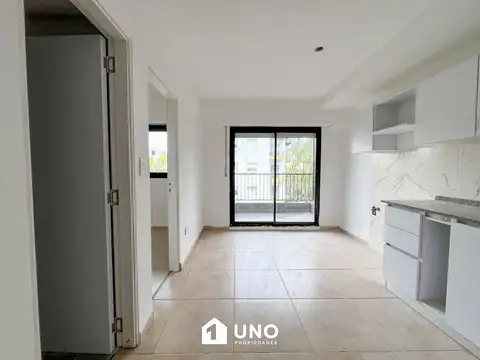 Departamento en Venta en Centro, USD 49.900