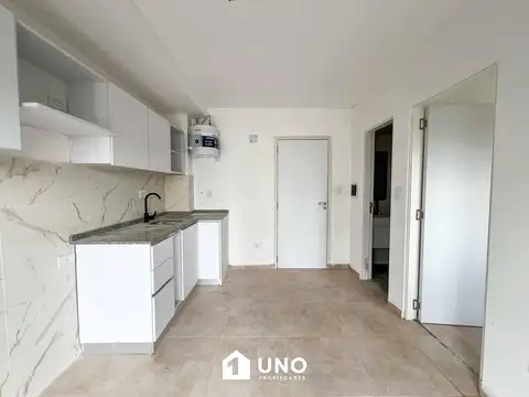 Departamento en Venta A Estrenar