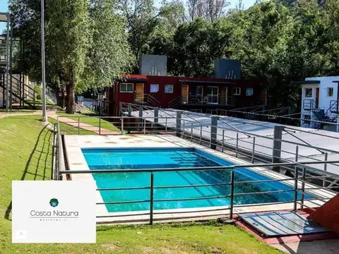 Departamento en Alquiler de 2 ambientes