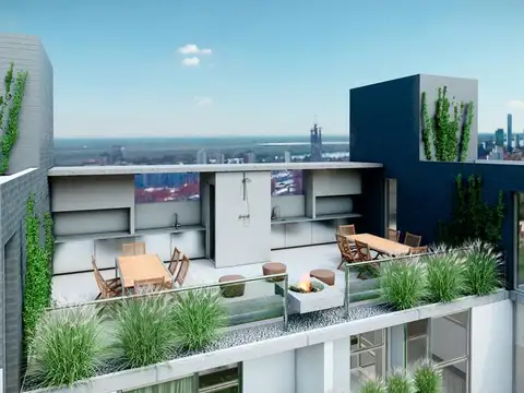 Departamento en Venta en Echesortu, USD 71.775