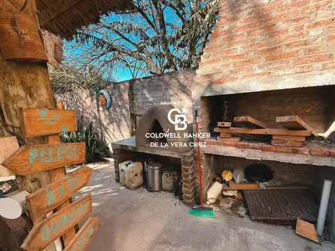 Quinta en Venta 5 años