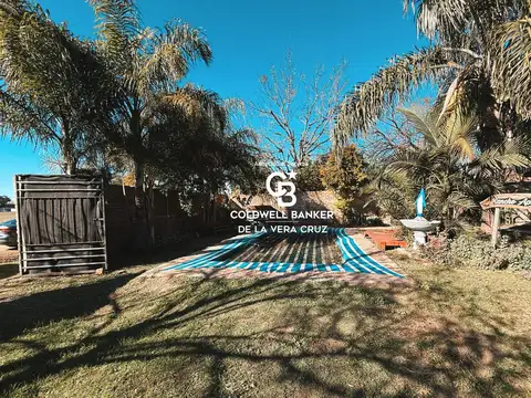 Quinta en Venta de 1 dormitorio