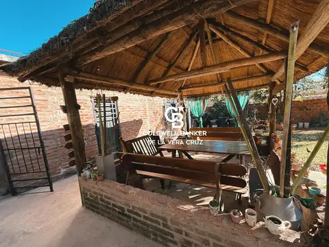 Quinta en Venta de 1 dormitorio