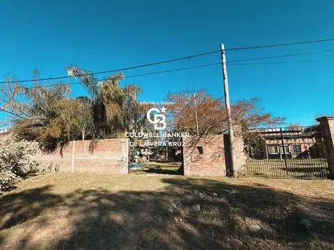 Los Zapallos- Ruta 1 km 25