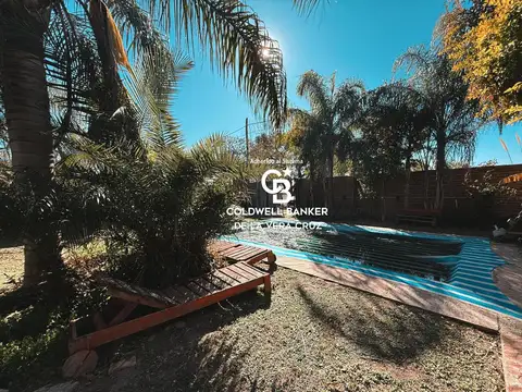 Quinta en Venta de 1 dormitorio