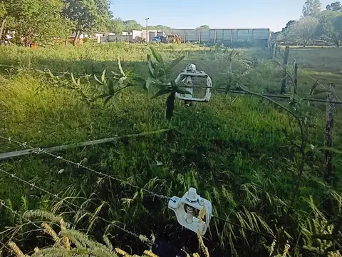 Terreno en Venta de 1200,0 m2