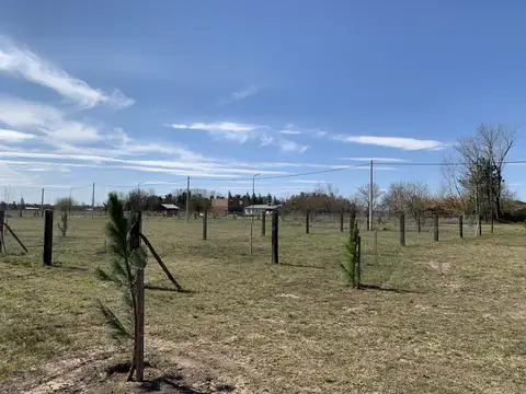 Terreno en Venta en Piñero, USD 16.500