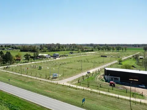 Terreno en Venta en Piñero, USD 16.500