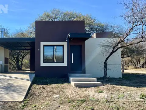 Avenida Circunvalación & Perón