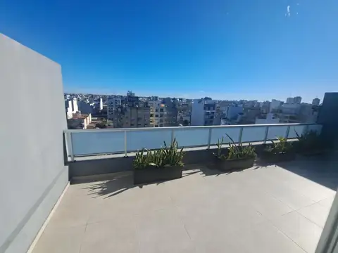 Fonrouge 254 , Piso 8