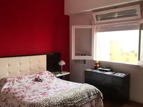 Depto Tipo Casa 4 ambientes con 1 baño