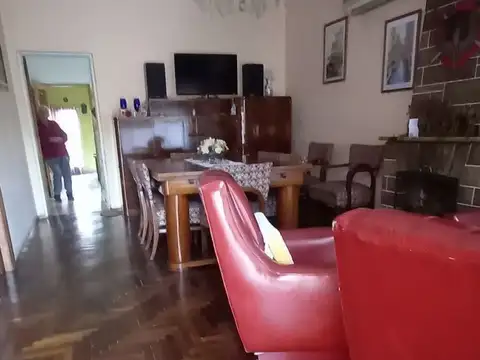 Casa - Venta - Argentina, Isidro Casanova - HERTZ, ENRIQUE 2839