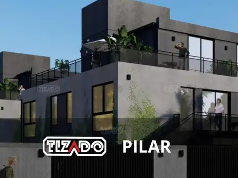 Departamento Dúplex  en Venta en One Pilar, Manuel Alberti, Pilar