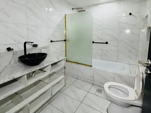 Depto Tipo Casa en Venta en Boulogne, USD 65.000