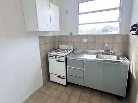 Departamento en Alquiler al Este