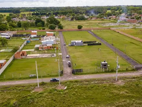 Terreno en Venta de 300,0 m2